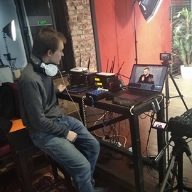 Констянтин Єрьохін